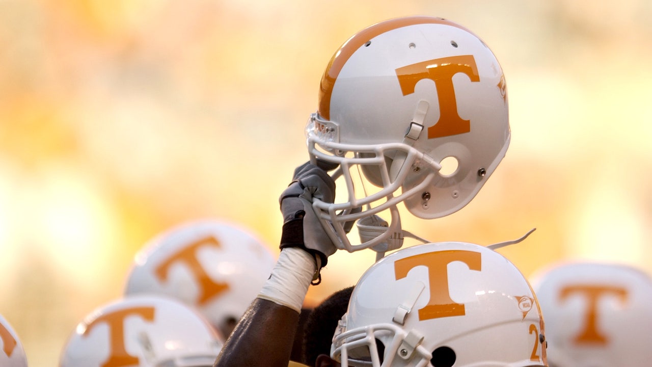 Kyle Phillips a popular choice to be Tennessee's latest star freshman